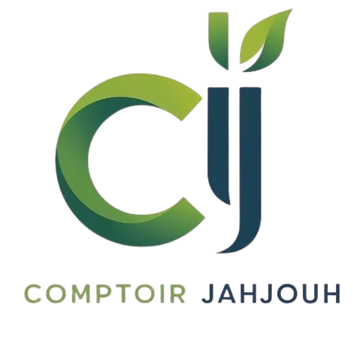 Comptoir Jahjouh