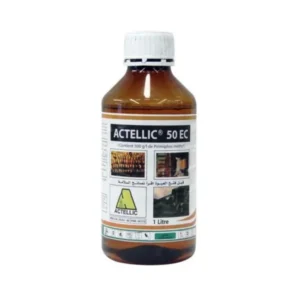 ACTELLIC® 50 EC