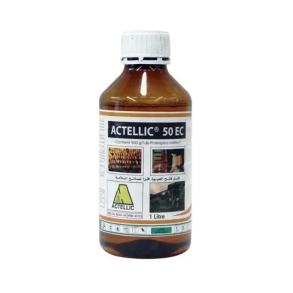 Actellic50 ACTELLIC® 50 EC