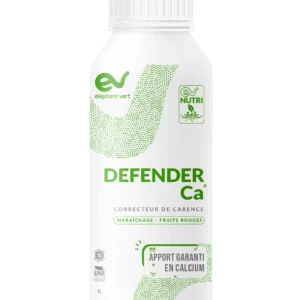 DEFENDER CA