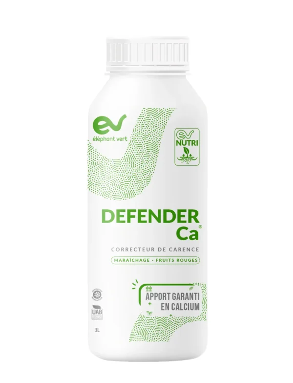 DEFENDER CA
