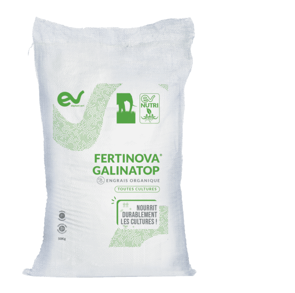 FERTINOVA® GALINATOP