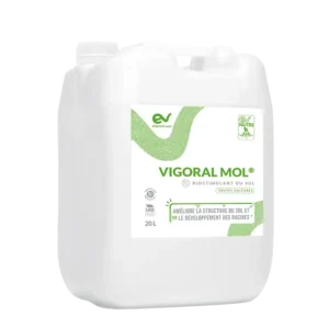VIGORAL MOL