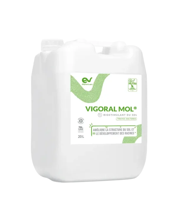 VIGORAL MOL