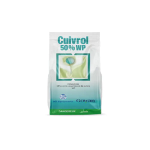 CUIVROL 50% WP
